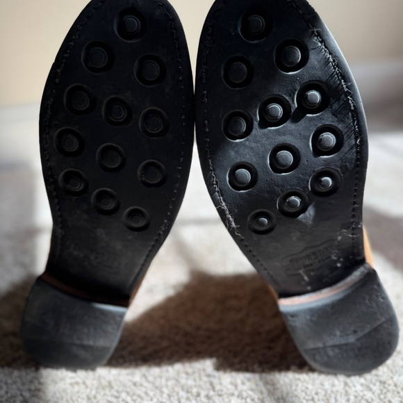 Thursday Boots / Brown Suede, Mens US 12 - Picture 7 of 8